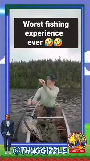 Fishing Trip Memories: First Catch After 5 Hours #shorts #viral #fyp #fishing #outdoors #lol #laugh