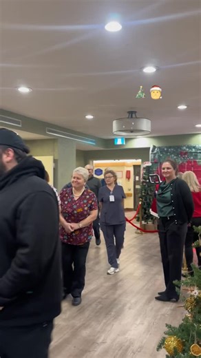 Food, fun, and festive spirit filled our Staff Christmas Party at Copernicus Lodge today! 🎄✨ Huge thanks to our incredible team for the compassion, dedication, and warmth you bring to Copernicus Lodge every single day. We’re so lucky to have such a wonderful community of staff. ❤️ #CopernicusLodge #SeniorLiving #Christmas #StaffAppreciation #ChristmasParty | Copernicus Lodge