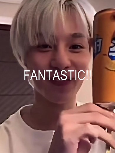 Yangyang's Fantastic Edits: A Tribute to NCT