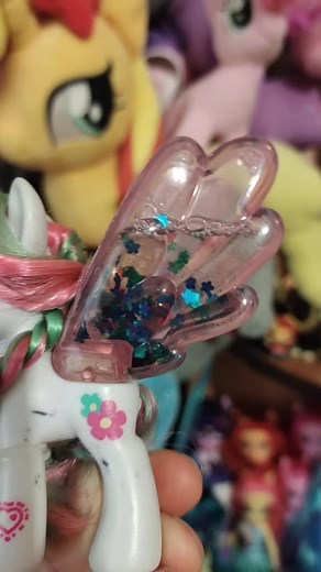 #mlpg4 #mylittlepony #коллекция #mlpcollection #майлитлпони #mlpgen4 #mlp #mlpcollector #review #млп