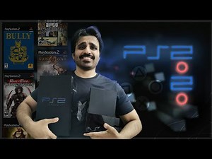 مراجعة بعد 20 سنه | PlayStation 2