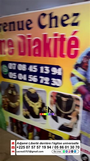 Commander via whatsapp au numéro ci-après : 07 57 57 19 94 , 05 86 01 30 70 📍Adjamé Liberté derrière l’église universelle #packaging #business #imprimerie