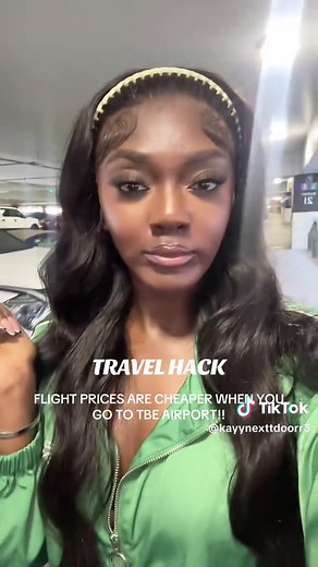 Save Money: Buy Flight Tickets at the Airport