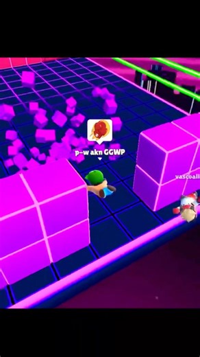 O SOCO do MLK KKKK #shorts #stumbleguys