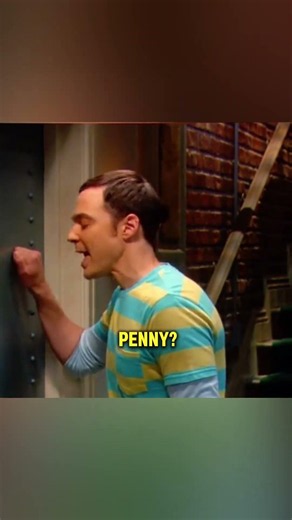 What up, humming bird: The Big Bang Theory #tbbt #bbt #lol #youtubeshorts