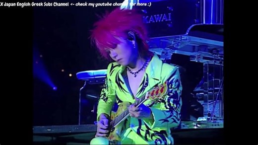 X Japanの最後の歌：「Last Live」を振り返る