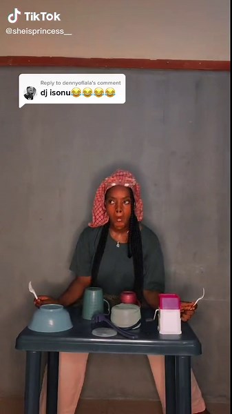 Mastering the She Is Princess Dance