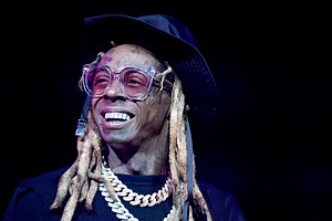 Lil Wayne Helped Trump Right Before The Election. Trump Just Pardoned Him