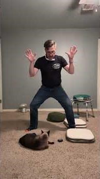 Tai Chi Hip Flexor Stretch: Safe Grounded Squat for Flexibility & Mobility