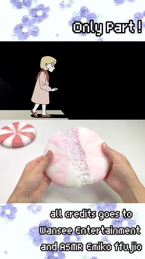 "True Santa Claus Horror story animated" All credits goes to Wansee En... | slime