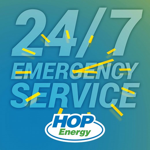 With HOP Energy’s Heating Protection Plan, you get more than just comfort — you get peace of mind all season long. ✅ 24/7 Emergency Service ✅ Annual 12-Point Tune-Up ✅ Priority Scheduling ✅ Discounts on repairs $500 off a new system Lower bills. Longer system life. Fewer surprises. That’s the HOP Energy promise. 📞 New Customers: 866-395-7220 📞 Existing Customers: 833-837-7690 🌐 hopenergy.com #HOPEnergy #HeatingProtectionPlan #StayWarm #HomeComfort #EnergySavings | KoscoHeritage Energy
