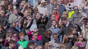 36K views · 1K reactions | So proud of the nearly three thousand students who graduated over the weekend. You've earned this! | The University of Toledo | Facebook