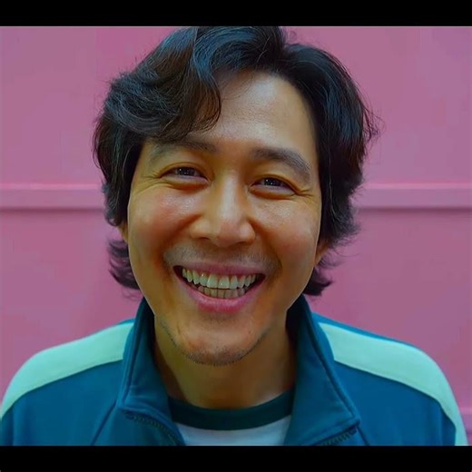 squid game Gi-hun video editing