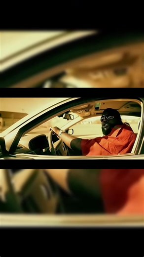 Rick Ross - Hustlin': The Anthem of Ambition