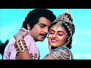 Tere Liye Maine Janam Liya | Singhasan | Jeetendra, Jaya Prada | Pulapaka Susheela, Kishore Kumar