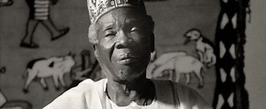 Babatunde Olatunji - Alchetron, The Free Social Encyclopedia