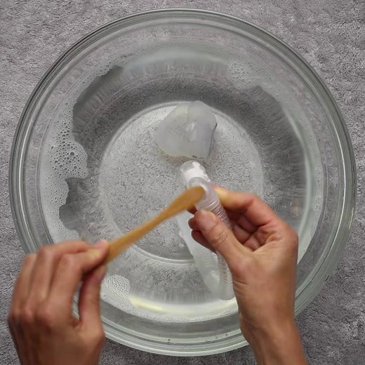 AirFit N20 Nasal mask: How to clean your mask daily