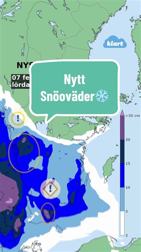 Klart (@klart.se)s videor med Inspire - Kidmada