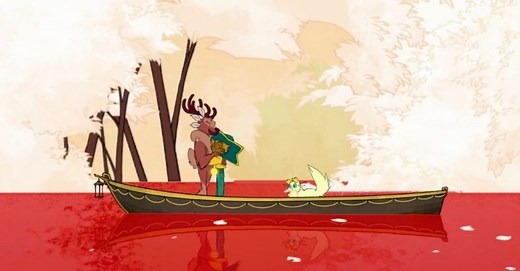 『Spiritfarer』レビュー: 涙で前が見えません！ | KeepGamingOn