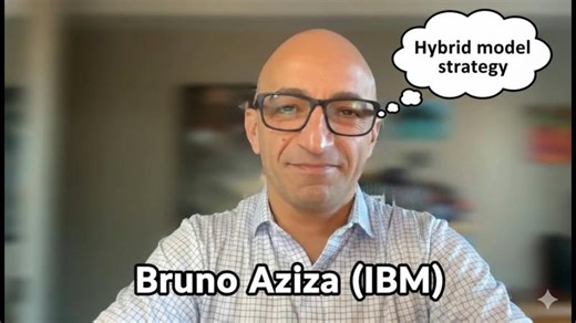 Data, AI, and Enterprise Software with Bruno Aziza (Ep 47) | Tony Baer