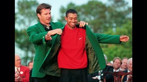 Revisiting Tiger Woods’ career that redefined golf as he turns 50