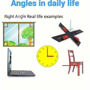 Angles in real life #shorts @MrBMaths.com