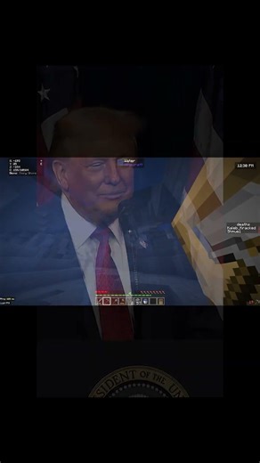 Confronting my friend about my stolen iron #minecraft #shorts #drama #minecraftshorts