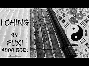 I Ching (Yi Jing) | Book Of Changes (Classic Of Changes) Audiobook