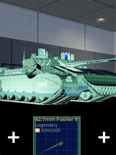 Creative Tank Ideas for Cursed Tank Simulator