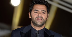Jamel Debbouze, jamais loin de la scène