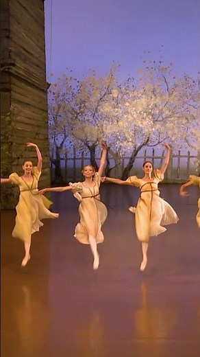Where Tradition Meets Transcendence | Segerstrom Center's Dance Series 2026-27