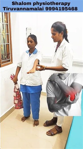 முழங்கை மூட்டு வலி உடனடி தீர்வு | Tennis elbow pain relief & solutions