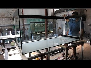 Discus Tank Version 2 - Make Aquarium