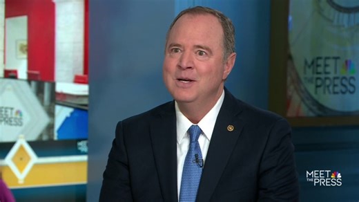Sen. Adam Schiff says Ukraine peace talks are ‘stalled’: Full interview