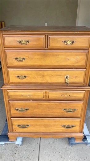 28K views · 939 reactions | This beauty needed a little something. It...