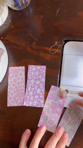 Making a patchwork Liberty London mouse with fabrics from @duckadillyfabrics color charm packs sewing process - handmade - custom toys - heirloom quality - hand sewing - mouse plushies - doll clothes - stuffed animals - plush - Maileg Mouse inspired - dollhouse mouse - dollhouse critters #sewing #heirloomtoys #handmadetoys #handsewing #sewingmachine #dollhousemouse #dollhousecritters #christmasgifts | Mama Roar