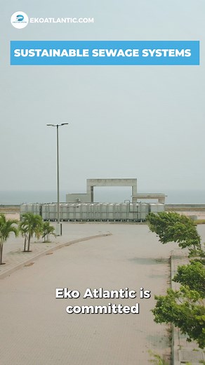 472 reactions · 25 shares | Discover Eko Atlantic Free Zone, the heart of Nigeria's vibrant trade and commerce. This thriving hub not only offers businesses a gateway to success but also propels Nigeria's growth, job creation, and global outreach. With rich benefits tailored for enterprises and the nation, Eko Atlantic is the place where dreams transform into reality. Join us in shaping a brighter, prosperous future. | Eko Atlantic | Facebook