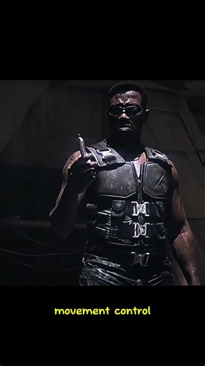 The Truth About Wesley Snipes’ Fight Scenes