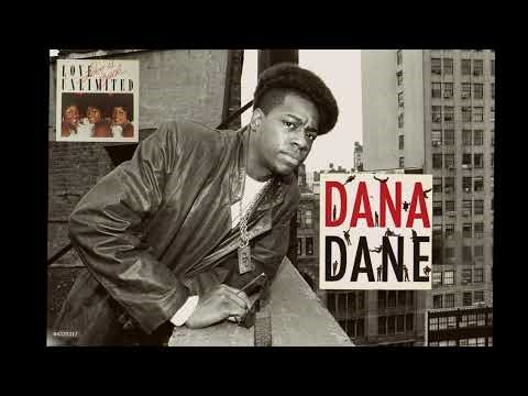 Cinderfella Dana Dane High Steppin Hip Dressin Fella Remix Love Unlimited Orchestra