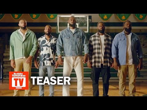 Shooting Stars Teaser Trailer