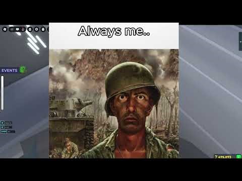 Trolling an RC in GAR at the sanctuary | Star Wars Roleplay | Roblox