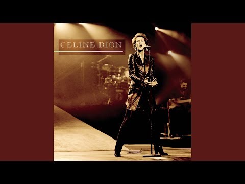 River Deep, Mountain High (Live at Le Zénith, Paris, France - October 1995)