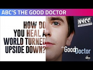 The Good Doctor Cast & Producer Interview on Season Four | ABC