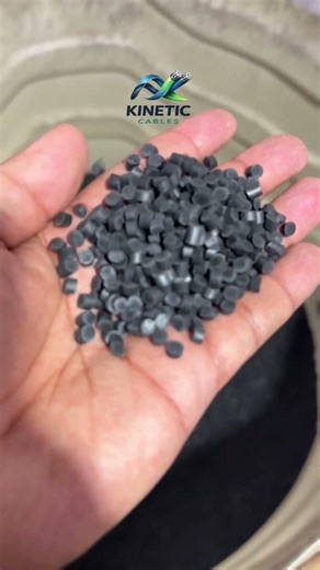 PVC Cable Compound RP | PVC Granules | Cable sheath granules