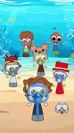 when alex and noob roblox are drown #roblox #robloxanimation