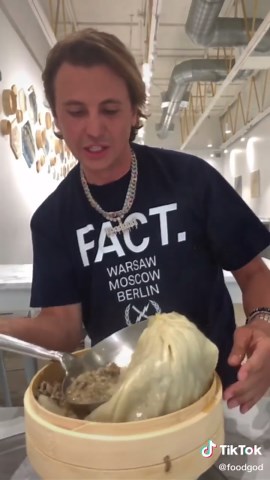 Ultimate Guide: How to Eat a Soup Dumpling like a Food God!