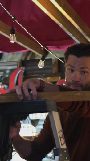 #Walker has it under control 😂