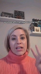 The Hidden Danger in Skincare. Did you know blue light from your phone & computer can speed up pigmentation? Good news: GLOWBIOTICS Tinted SPF 30 protects your skin from both UV and blue light damage while acting as a lightweight primer for a smooth, natural finish. No foundation needed. Watch Part 2 now. #GLOWBIOTICS #tintedspf #sunscreen #bluelightprotection #flawlessskin #glowyskin #beauty #skincare #healthyskin | GLOWBIOTICS