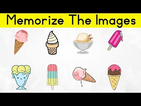 Memory Game 🧠👀 | Train Your Visual Memory 🧠👀⌛