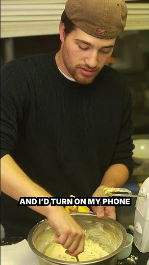 How did Insomnia Cookies come to be?